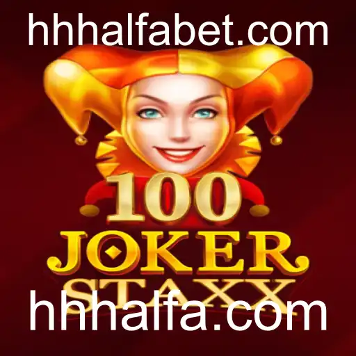 Explore o Mundo de 100JokerStaxx: Diversão e Regras do Jogo