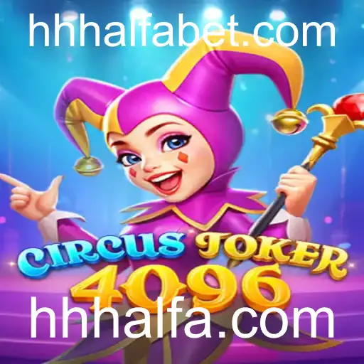Explorando CircusJoker4096: Um Mergulho no Mundo dos Jogos Modernos