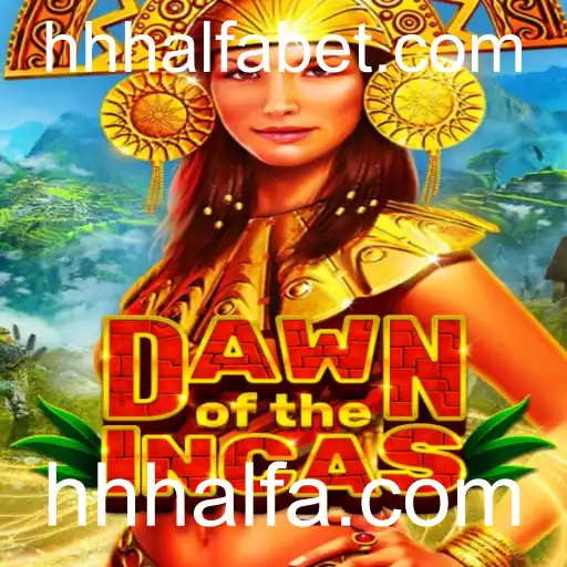 Explorando o Universo de DawnoftheIncas: Um Guia Completo