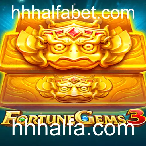 Explorando FortuneGems3: Descubra o Mundo das Joias da Sorte