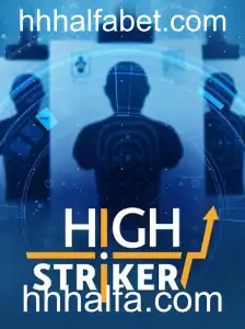 Desvendando o Empolgante Mundo de HighStriker