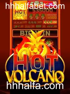 Descubra o Mundo Quente e Emocionante de HotVolcano!