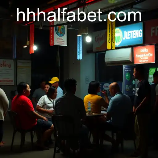 Casino Online Experience