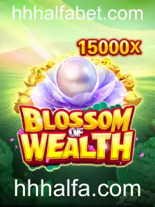Descubra o Fascinante Mundo de BlossomofWealth: Um Guia Completo