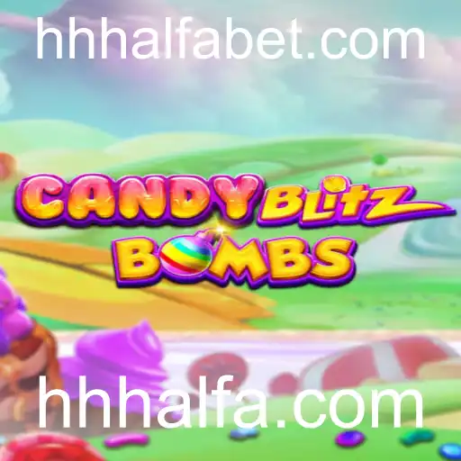 Descubra o Mundo Empolgante de CandyBlitzBombs