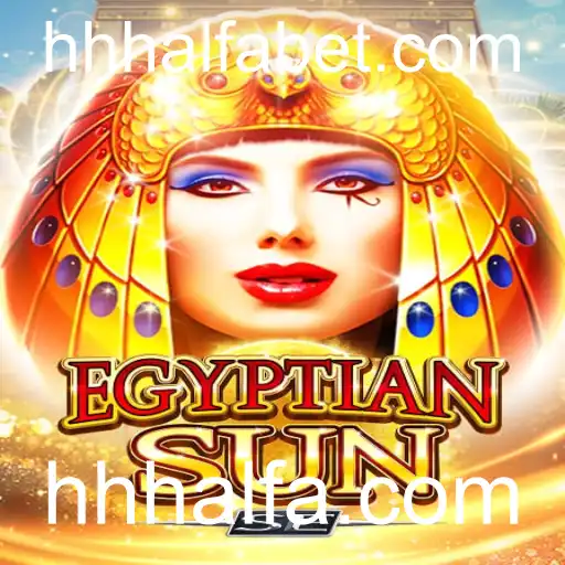 Explorando o Fascinante Mundo de EgyptianSunSE
