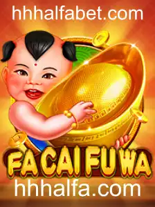 Descubra o Mundo Empolgante de FaCaiFuWa: Uma Aventura de Estratégia e Sorte