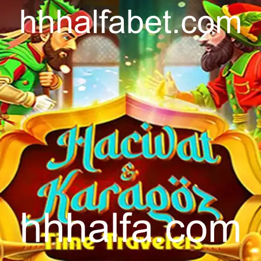 Descubra o Mundo Fascinante de HacivatandKaragoz