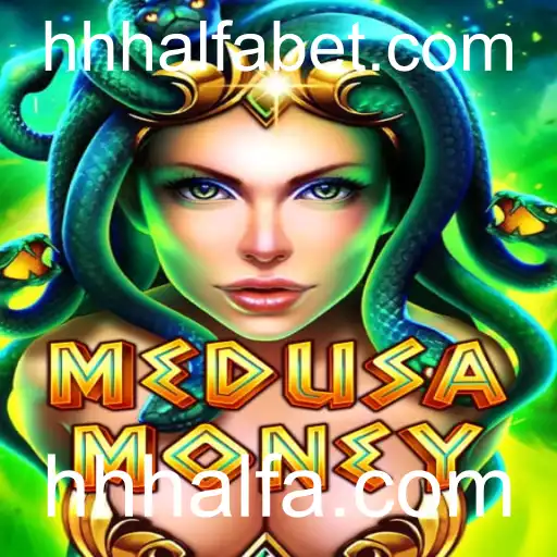 Descubra MedusaMoney: Um Jogo Emocionante que Conquista em hhhalfa.com