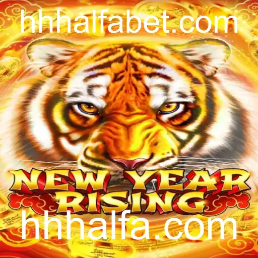 Descubra o Fascinante Mundo de NewYearRising