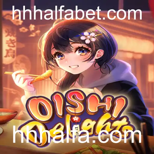 Descubra o Mundo de OishiDelights: Um Jogo de Estratégia e Criatividade