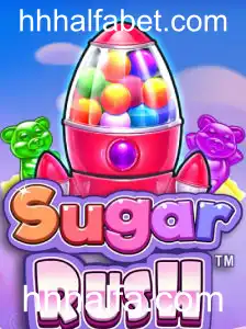SugarRush: O Jogo que Conquista os Paladares