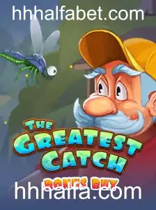 Explorando o Universo de 'TheGreatestCatchBonusBuy'
