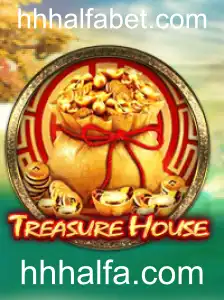 Explorando o Mundo de TreasureHouse: Aventura e Estratégia com hhhalfa.com