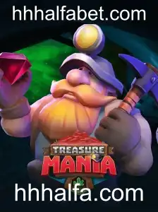 Desvendando os Mistérios de TreasureMania: Um Jogo de Aventura Inovador