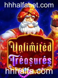 Explorando o Mundo de UnlimitedTreasures: Uma Jornada de Aventuras Incomparáveis
