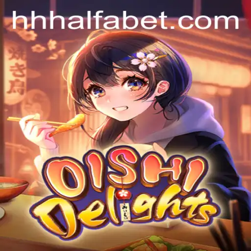 Descubra o Mundo de OishiDelights: Um Jogo de Estratégia e Criatividade