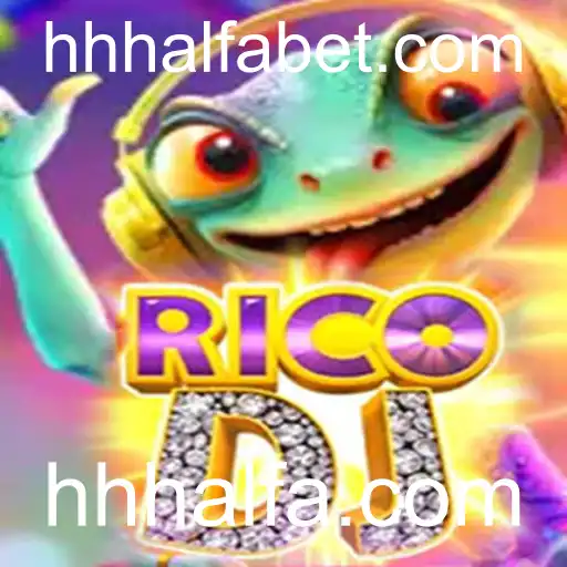 Descubra o Jogo RicoDJ: Uma Experiência Única em Entretenimento