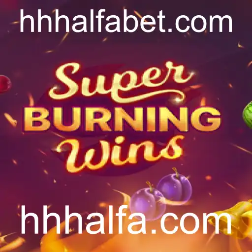 Descubra o Mundo de Emoções de SuperBurningWins: Um Guia Completo