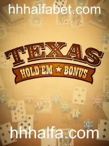 Texas Hold'em Bonus: Entendendo o Jogo e Suas Regras