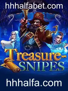 Explorando as Aventuras de TreasureSnipes: Um Guia Completo